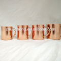 wholesale copper multi-capacity coffee mug KB001